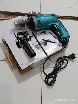 Makita Impact Drill