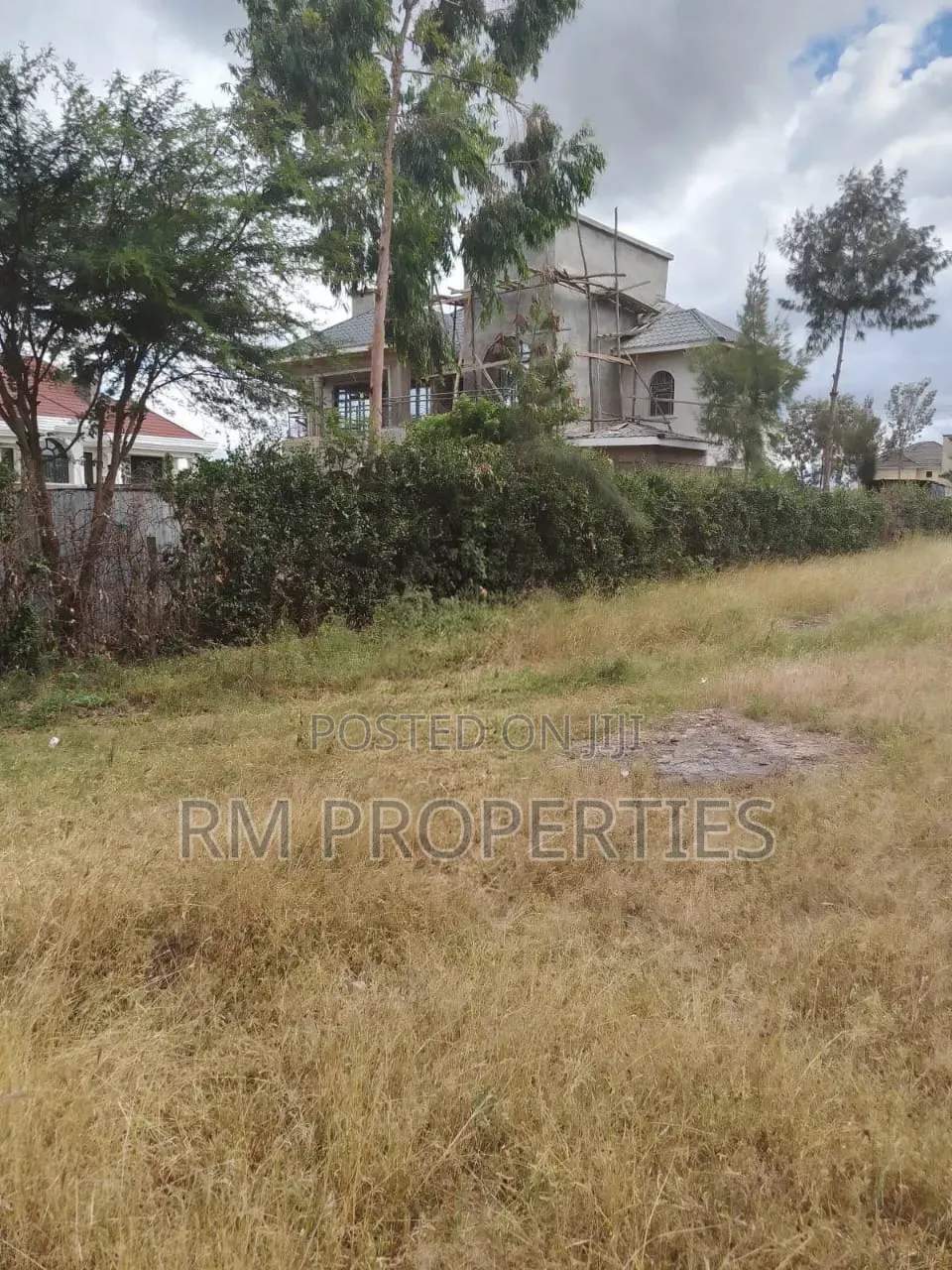 Chuna Prime Plots for Sale