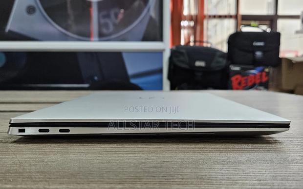 Laptop Dell 16GB Intel Core i7 SSD 512GB - thumbnail 3