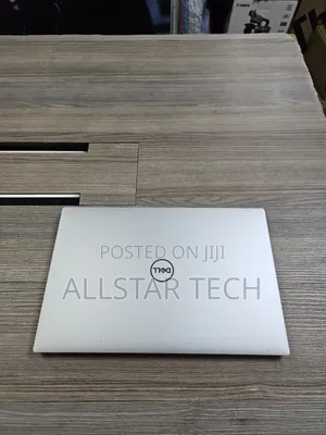 Laptop Dell 16GB Intel Core i7 SSD 512GB