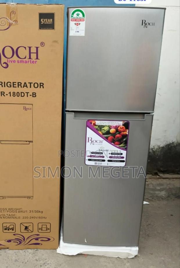 Roch RFR-180-Dt-B 2 Sdoor (134 Litres ) Available and Affordable
