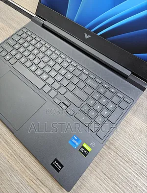 Laptop HP Victus 15 16GB Intel Core i5 SSD 512GB