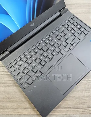 Laptop HP Victus 15 16GB Intel Core i5 SSD 512GB