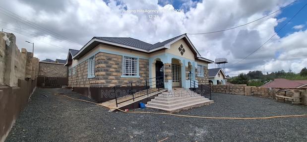 3bdrm Bungalow in Olkeri for sale - main view