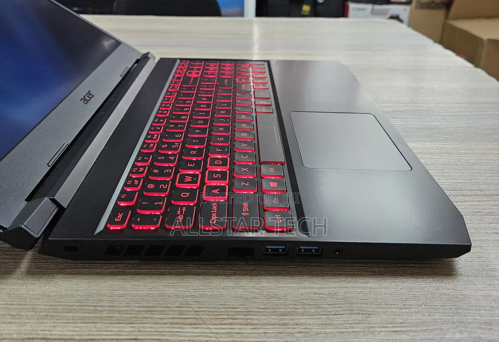Laptop Acer 32GB Intel Core i5 SSD 512GB