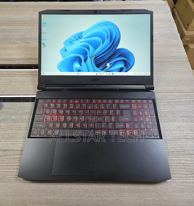 Laptop Acer 32GB Intel Core i5 SSD 512GB