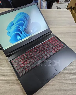 Laptop Acer 32GB Intel Core i5 SSD 512GB