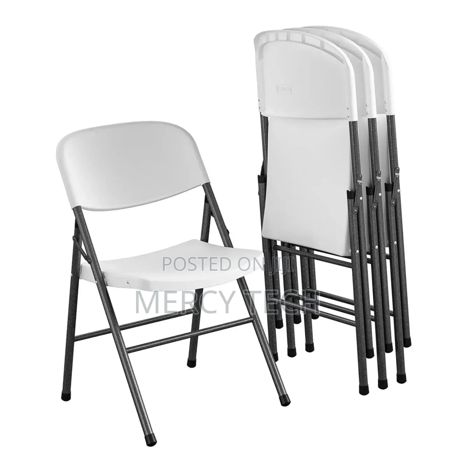 Foldable Camping Chair