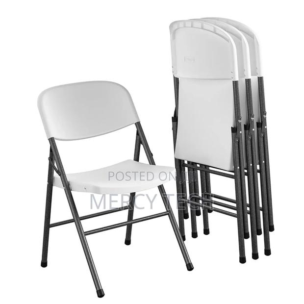 Foldable Camping Chair