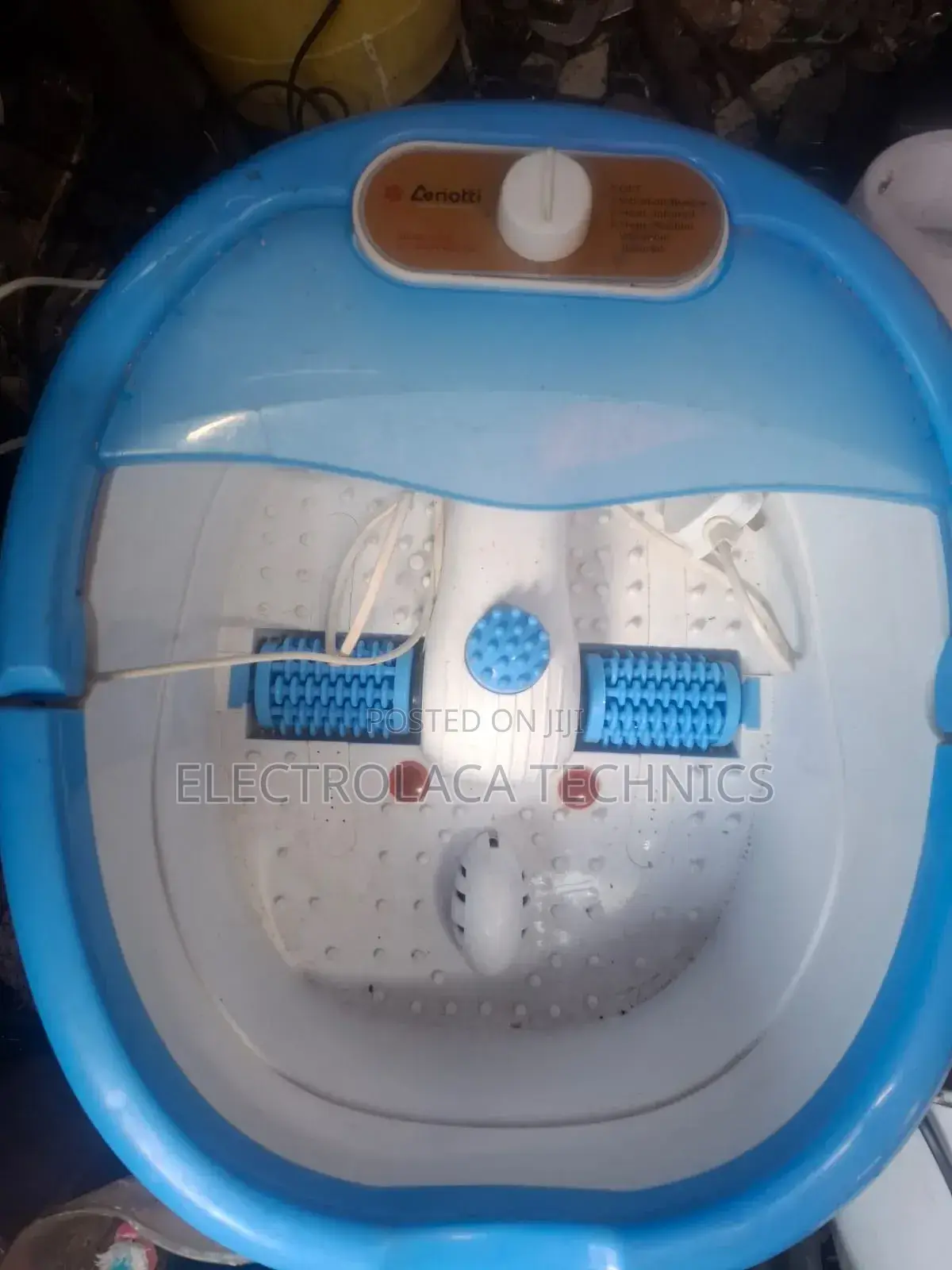 Electrical Repair Services