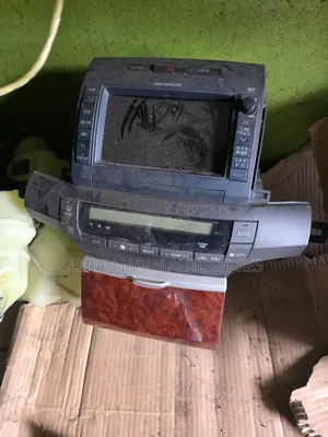 Premio 240 Radio Face