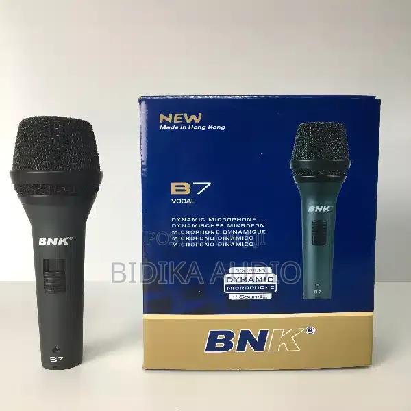 Quality B7p Dynamic Microphone - thumbnail 2