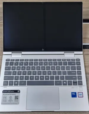 Laptop HP Envy X360 16GB Intel Core Ultra 7 SSD 1T