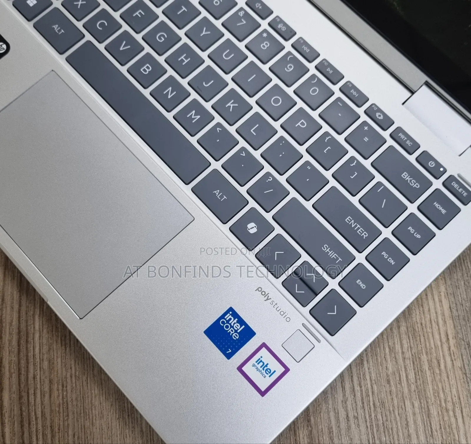 Laptop HP Envy X360 16GB Intel Core Ultra 7 SSD 1T