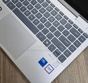 Laptop HP Envy X360 16GB Intel Core Ultra 7 SSD 1T