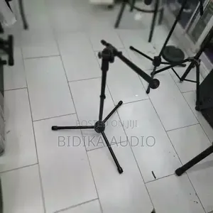 Original Bk 200 Mic Stand