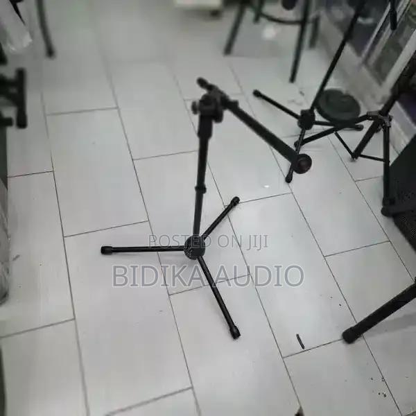 Original Bk 200 Mic Stand - thumbnail 2