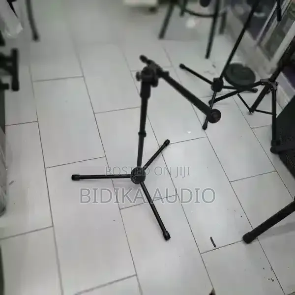 Original Bk 200 Mic Stand
