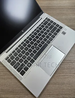 Laptop HP EliteBook 840 G7 16GB Intel Core i7 SSD 512GB