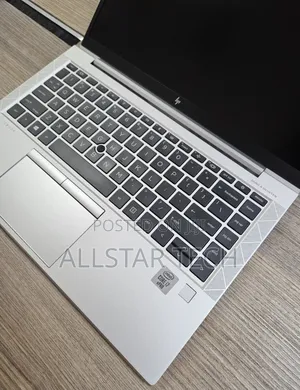 Laptop HP EliteBook 840 G7 16GB Intel Core i7 SSD 512GB