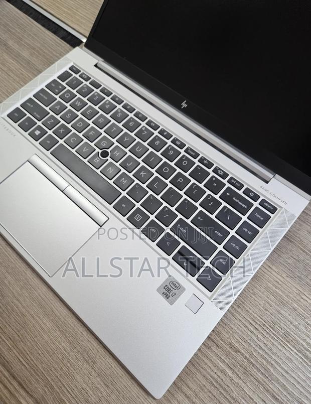 Laptop HP EliteBook 840 G7 16GB Intel Core i7 SSD 512GB - thumbnail 3