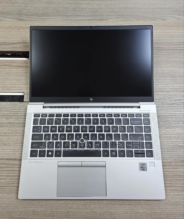 Laptop HP EliteBook 840 G7 16GB Intel Core i7 SSD 512GB - thumbnail 4