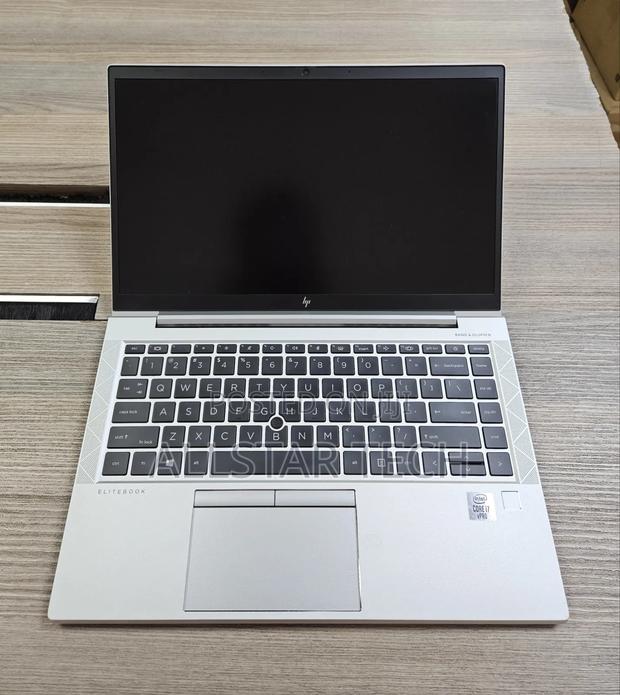 Laptop HP EliteBook 840 G7 16GB Intel Core i7 SSD 512GB