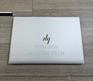 Laptop HP EliteBook 840 G7 16GB Intel Core i7 SSD 512GB