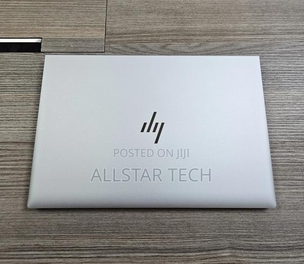 Laptop HP EliteBook 840 G7 16GB Intel Core i7 SSD 512GB - thumbnail 5