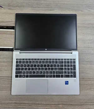 Laptop HP 8GB Intel Core i5 SSD 512GB