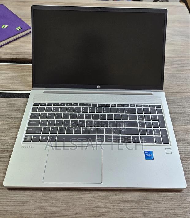 Laptop HP 8GB Intel Core i5 SSD 512GB