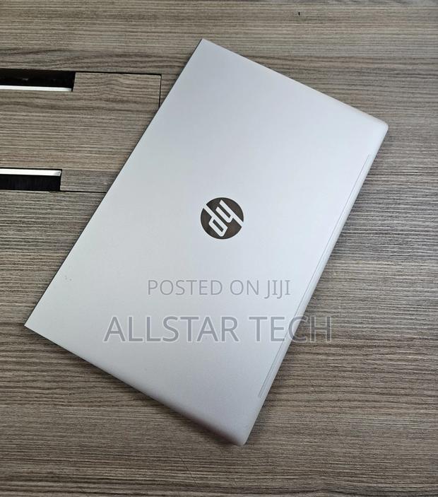 Laptop HP 8GB Intel Core i5 SSD 512GB - thumbnail 3