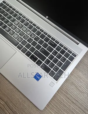 Laptop HP 8GB Intel Core i5 SSD 512GB