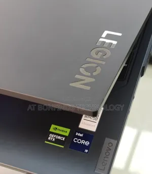 Laptop Lenovo Legion 5 16GB Intel Core i9 SSD 1T