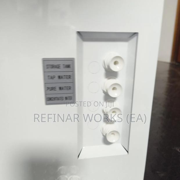 Domestic Light Commercial Ro System 200lph – Premium Quality - thumbnail 4
