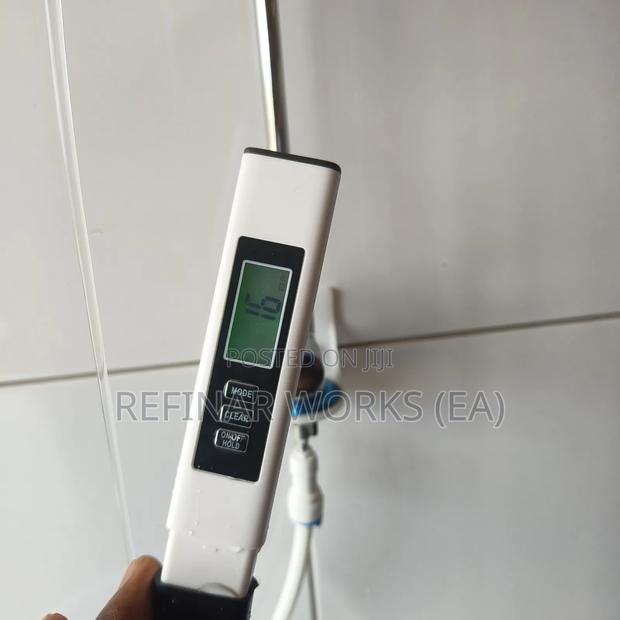 Domestic Light Commercial Ro System 200lph – Premium Quality - thumbnail 6
