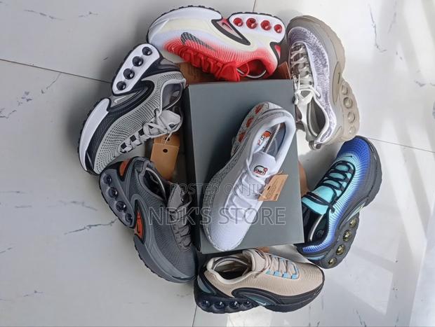 Nike Air Max 'Dn'