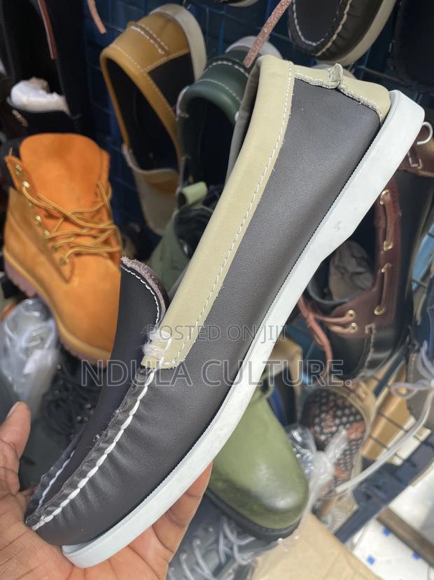 Orginal Sebago Docksides - thumbnail 10