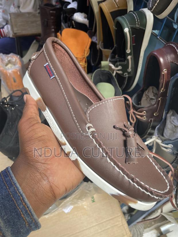 Orginal Sebago Docksides - thumbnail 15
