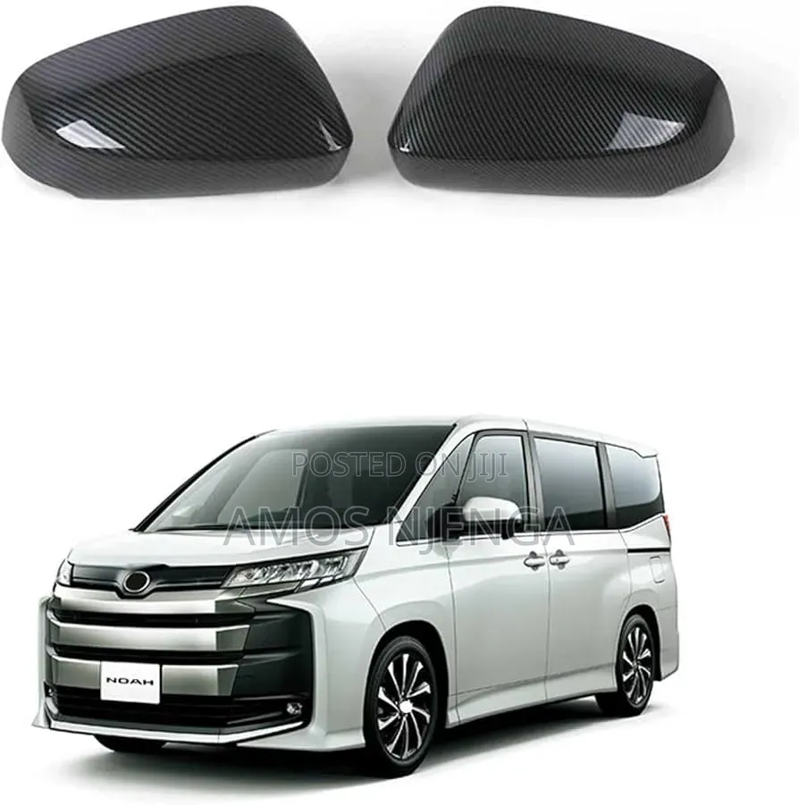 Noah/ Voxy 2014-2018 Side Mirror Cover