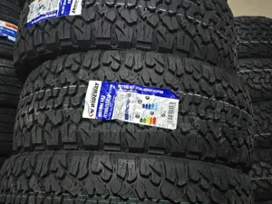 285/55 R20 Widewey. Ak3