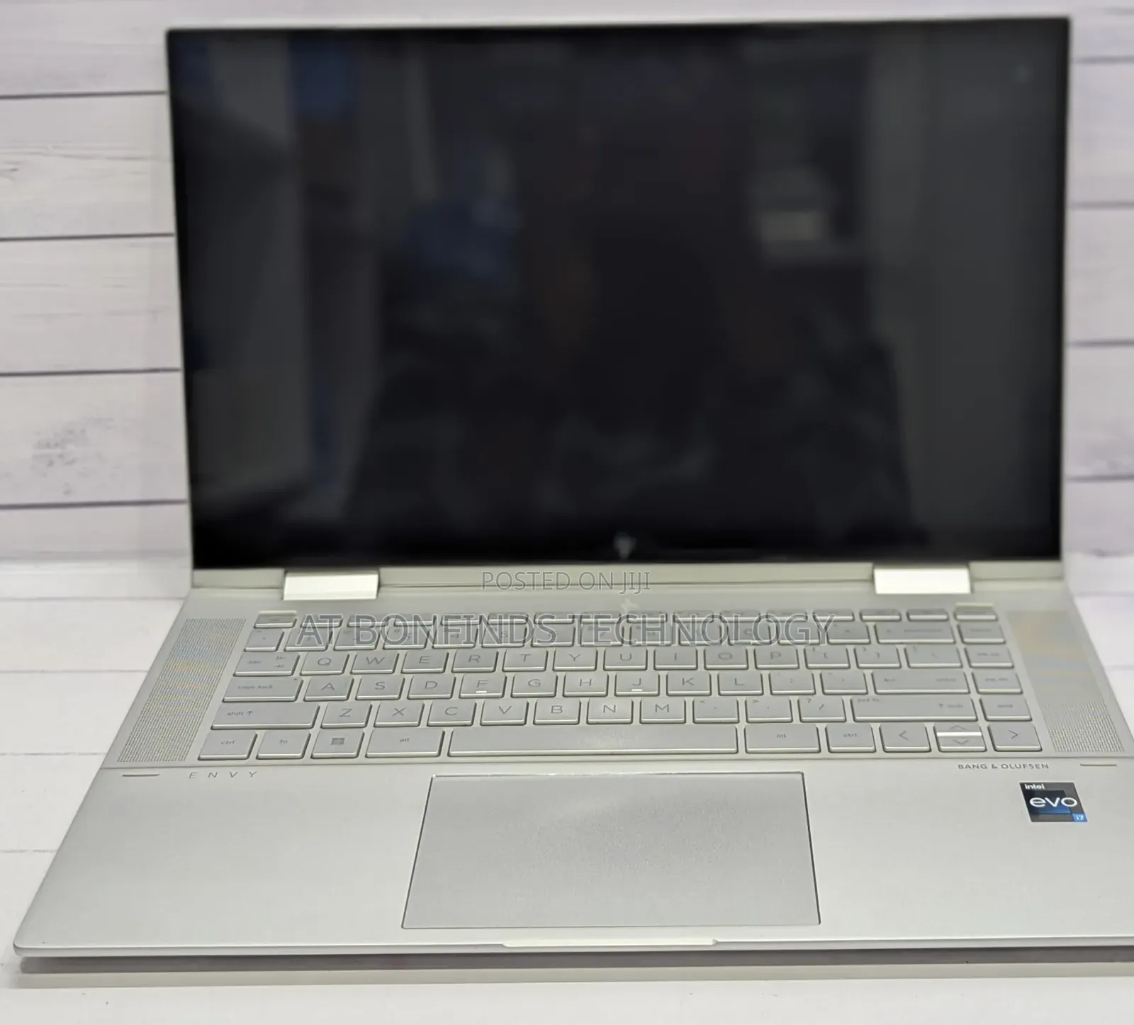 Laptop HP Envy X360 16GB Intel Core i7 SSD 512GB