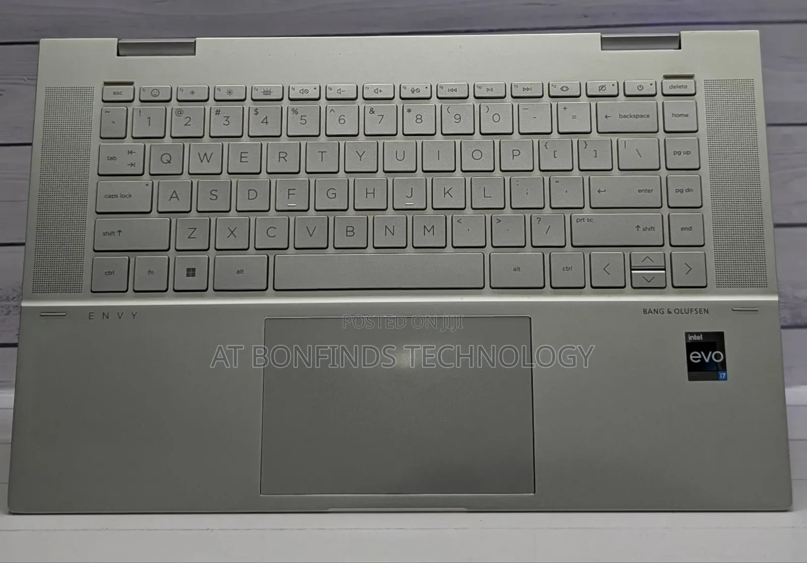 Laptop HP Envy X360 16GB Intel Core i7 SSD 512GB