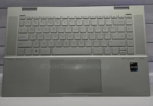 Laptop HP Envy X360 16GB Intel Core i7 SSD 512GB
