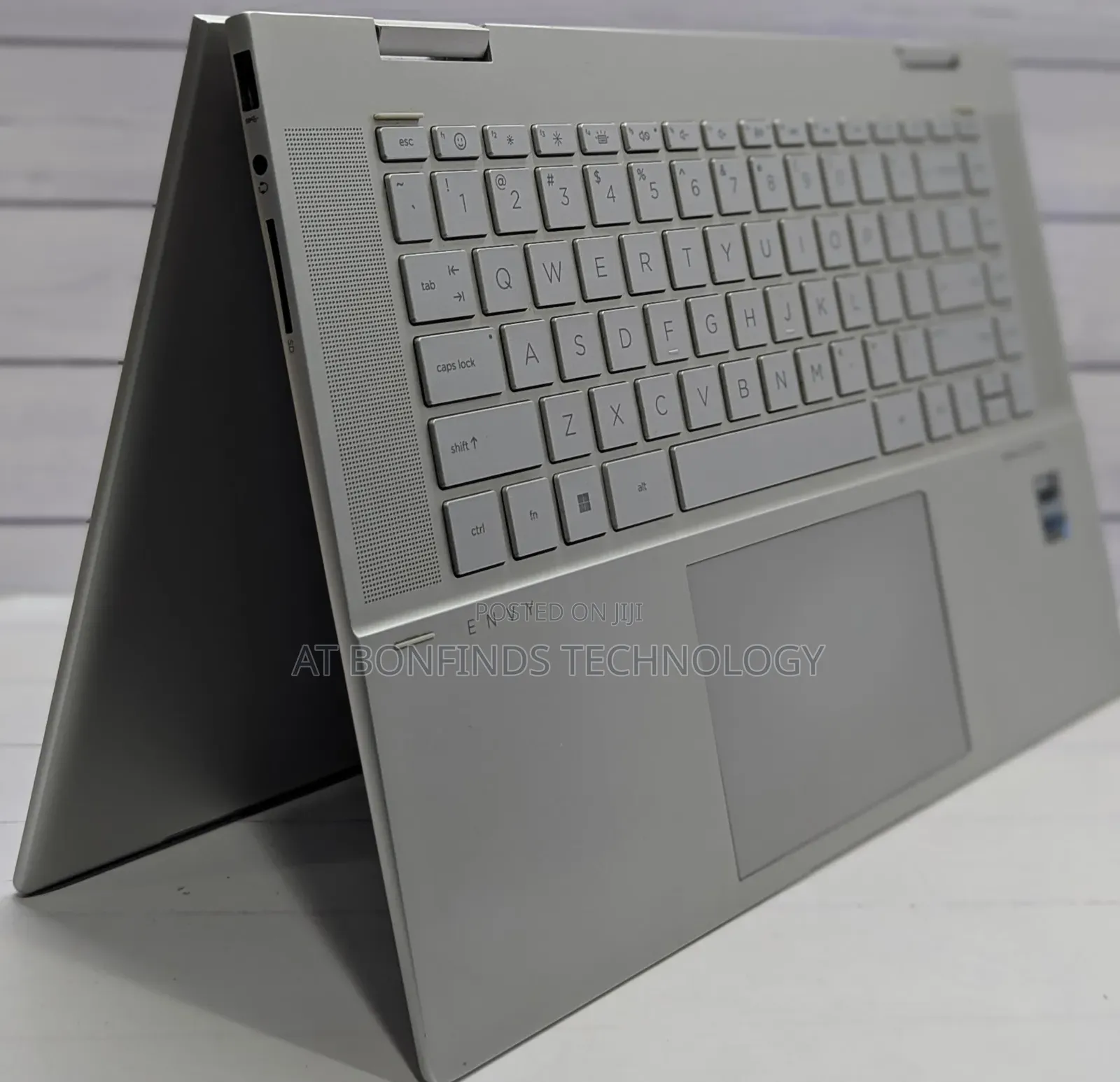 Laptop HP Envy X360 16GB Intel Core i7 SSD 512GB