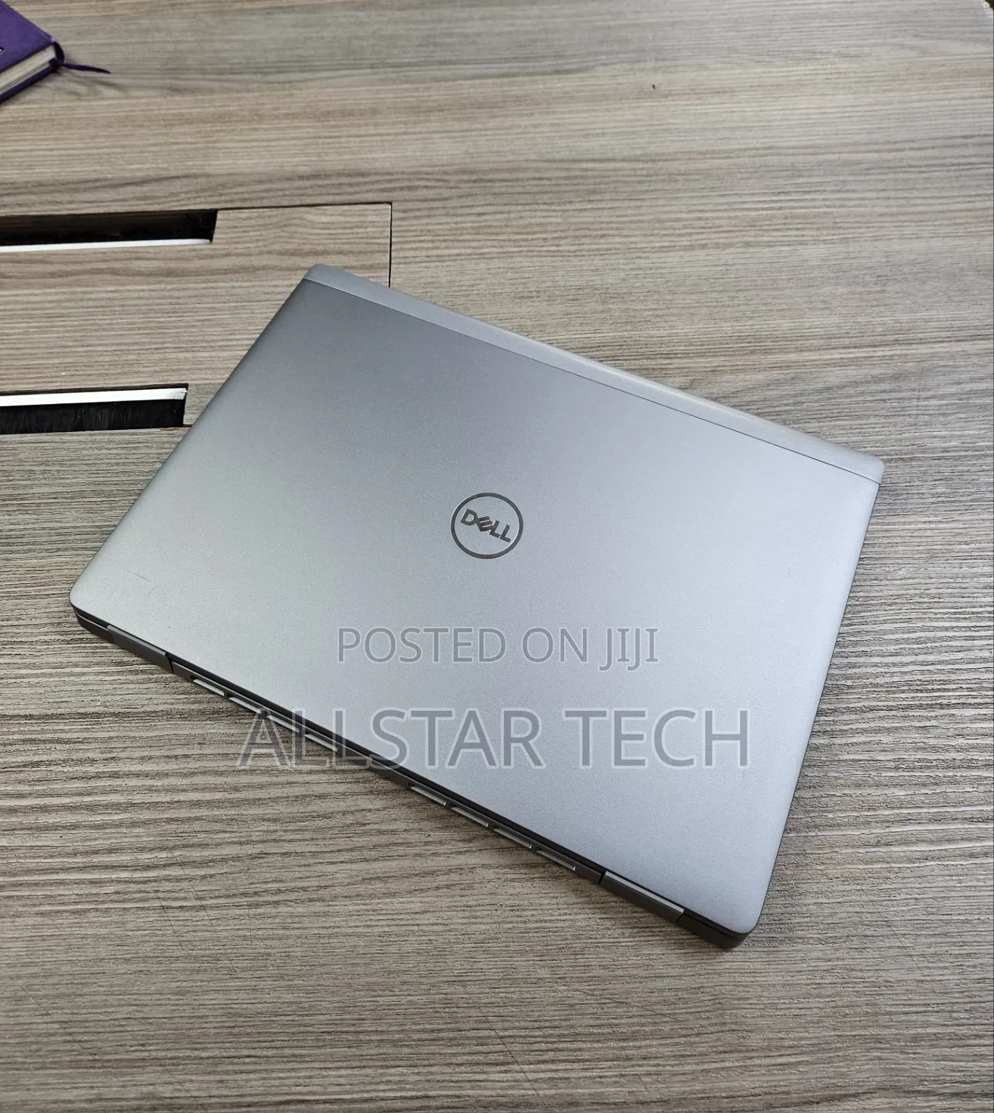 Laptop Dell Latitude 13 7350 16GB Intel Core Ultra 7 SSD 512GB