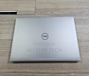 Laptop Dell Latitude 13 7350 16GB Intel Core Ultra 7 SSD 512GB