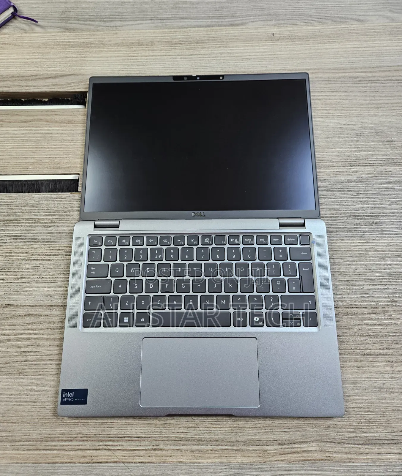 Laptop Dell Latitude 13 7350 16GB Intel Core Ultra 7 SSD 512GB