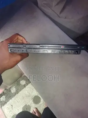 Sony Playstation 2