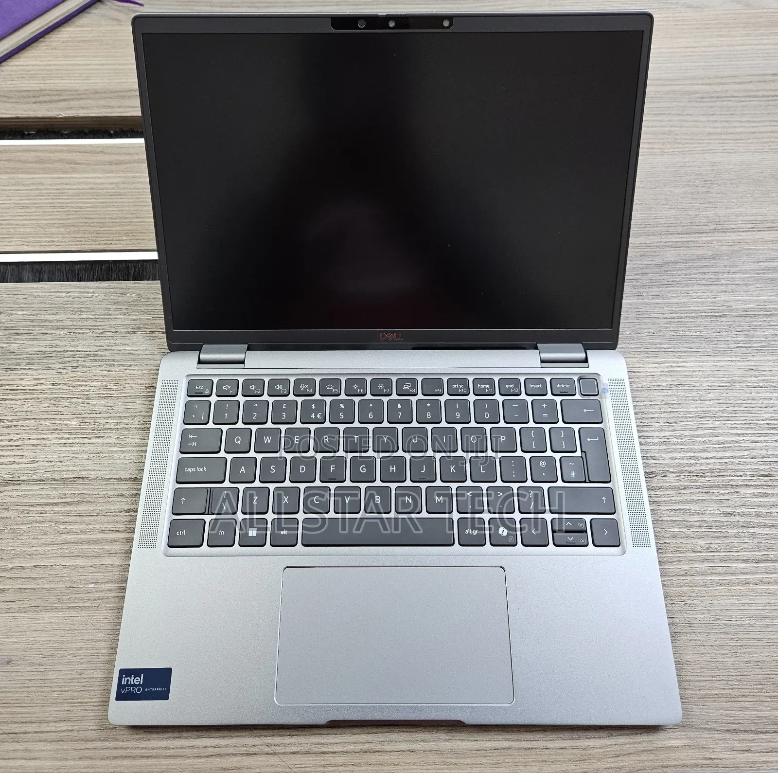 Laptop Dell Latitude 13 7350 16GB Intel Core Ultra 7 SSD 512GB